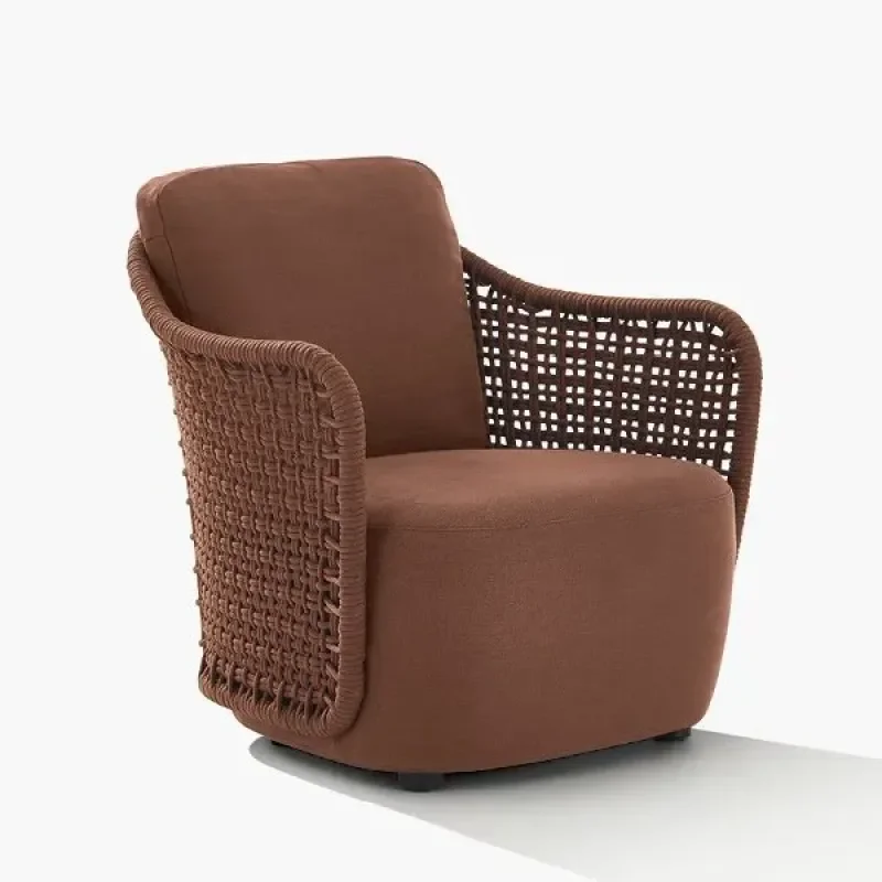 Mad Out Armchair Outdoor