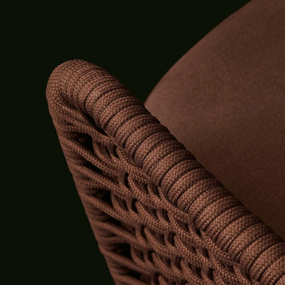 Mad Out Armchair Outdoor
