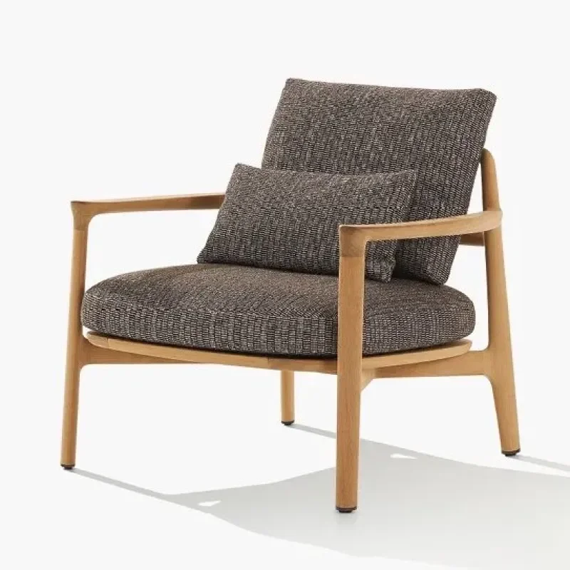Magnolia Armchair Outdoor