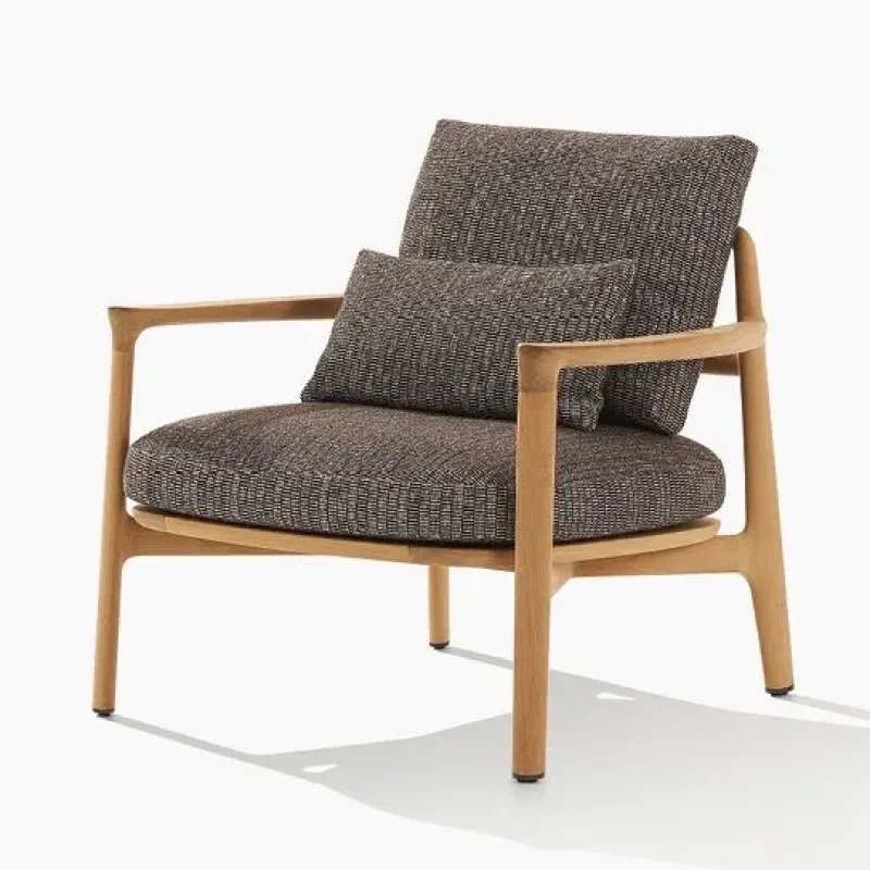 Magnolia Armchair Outdoor