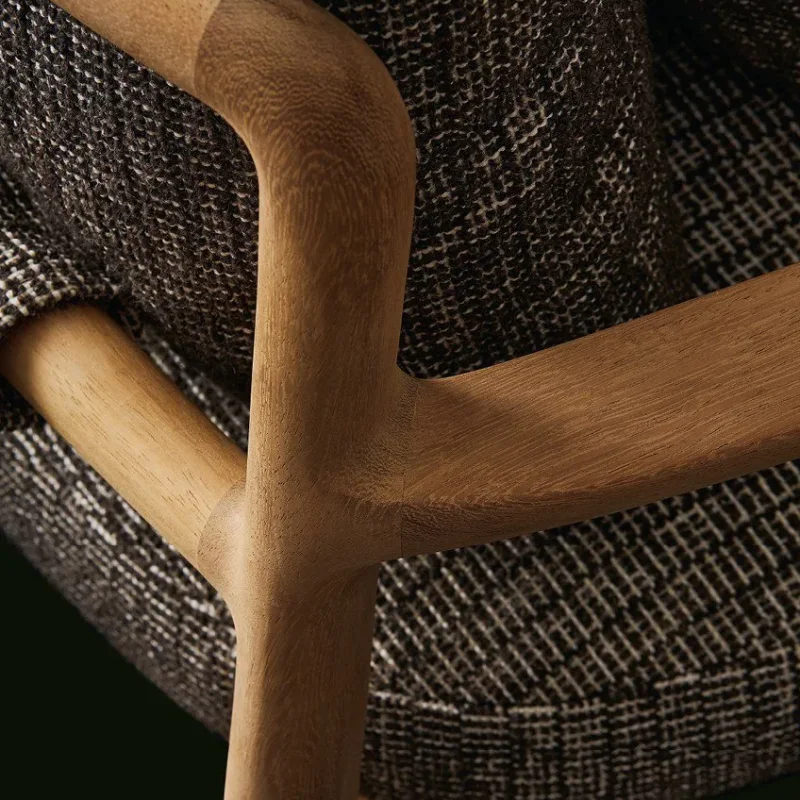Magnolia Armchair Outdoor
