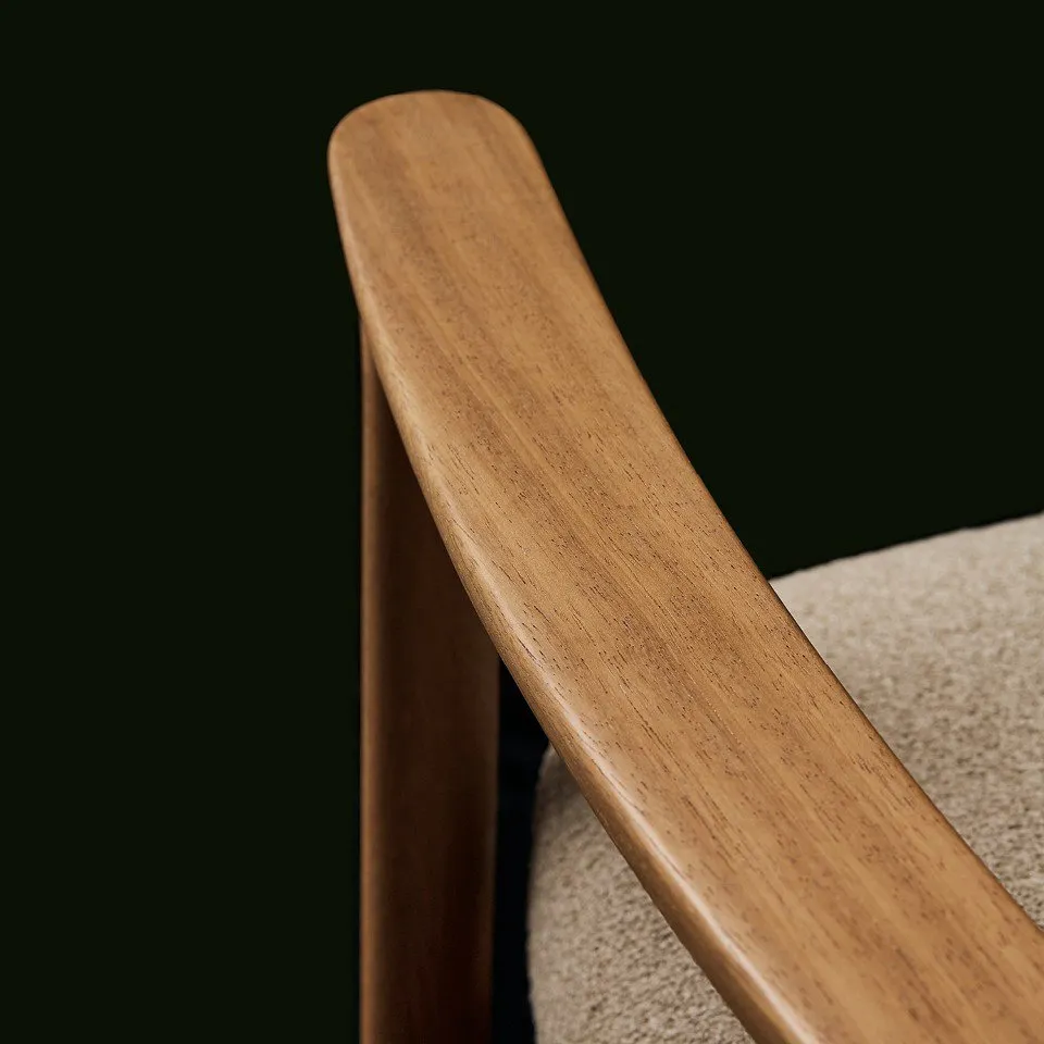 Magnolia Armchair Outdoor