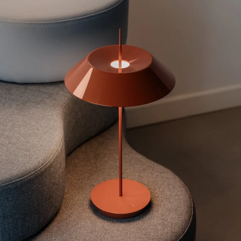 Mayfair Mini 5495 Portable - Vibia w Mesmetric
