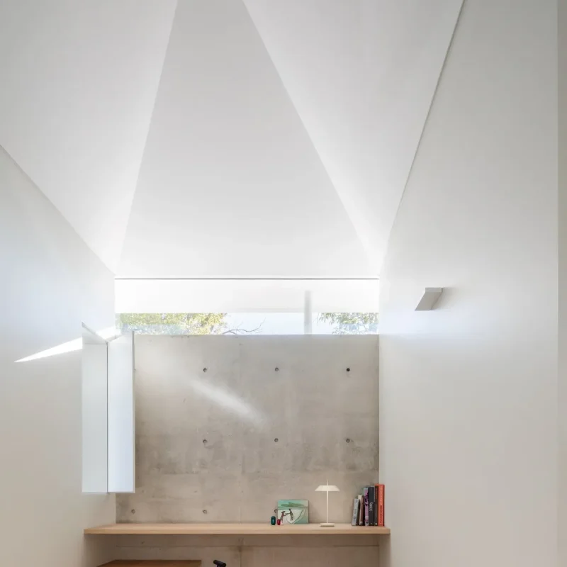 Mayfair Mini 5495 Portable - Vibia w Mesmetric