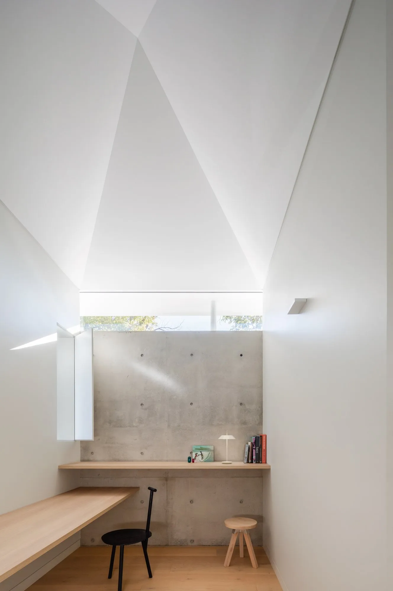 Mayfair Mini 5495 Portable - Vibia w Mesmetric