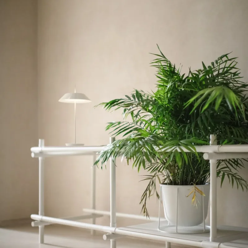 Mayfair Mini 5495 Portable - Vibia w Mesmetric
