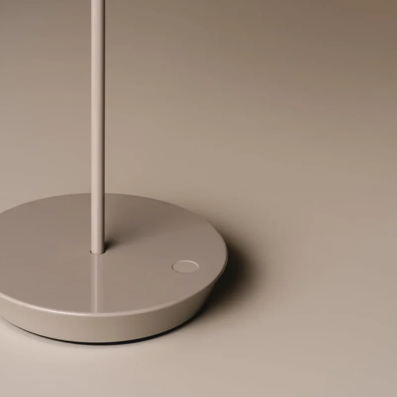 Mayfair Mini 5495 Portable - Vibia w Mesmetric