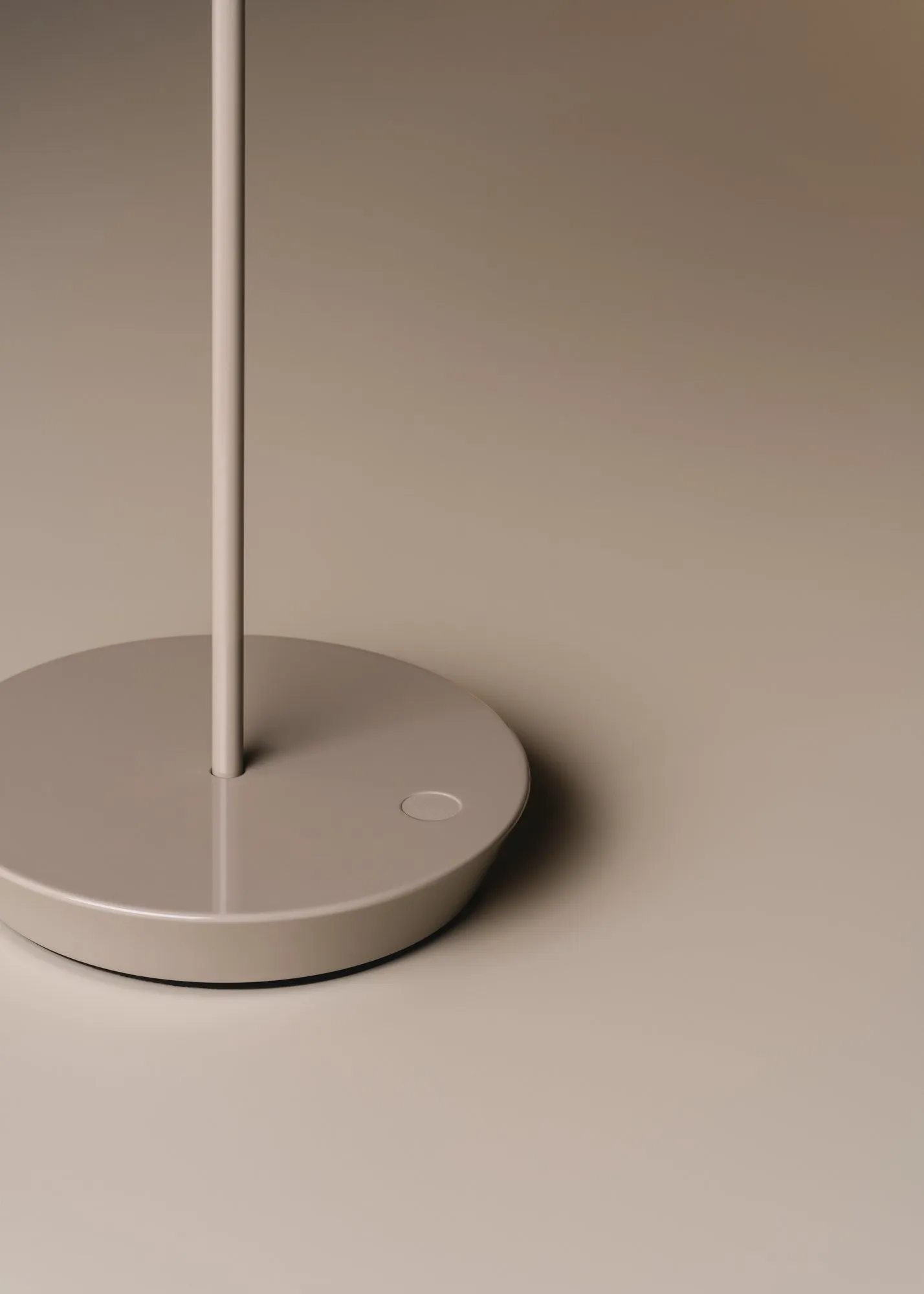 Mayfair Mini 5495 Portable - Vibia w Mesmetric