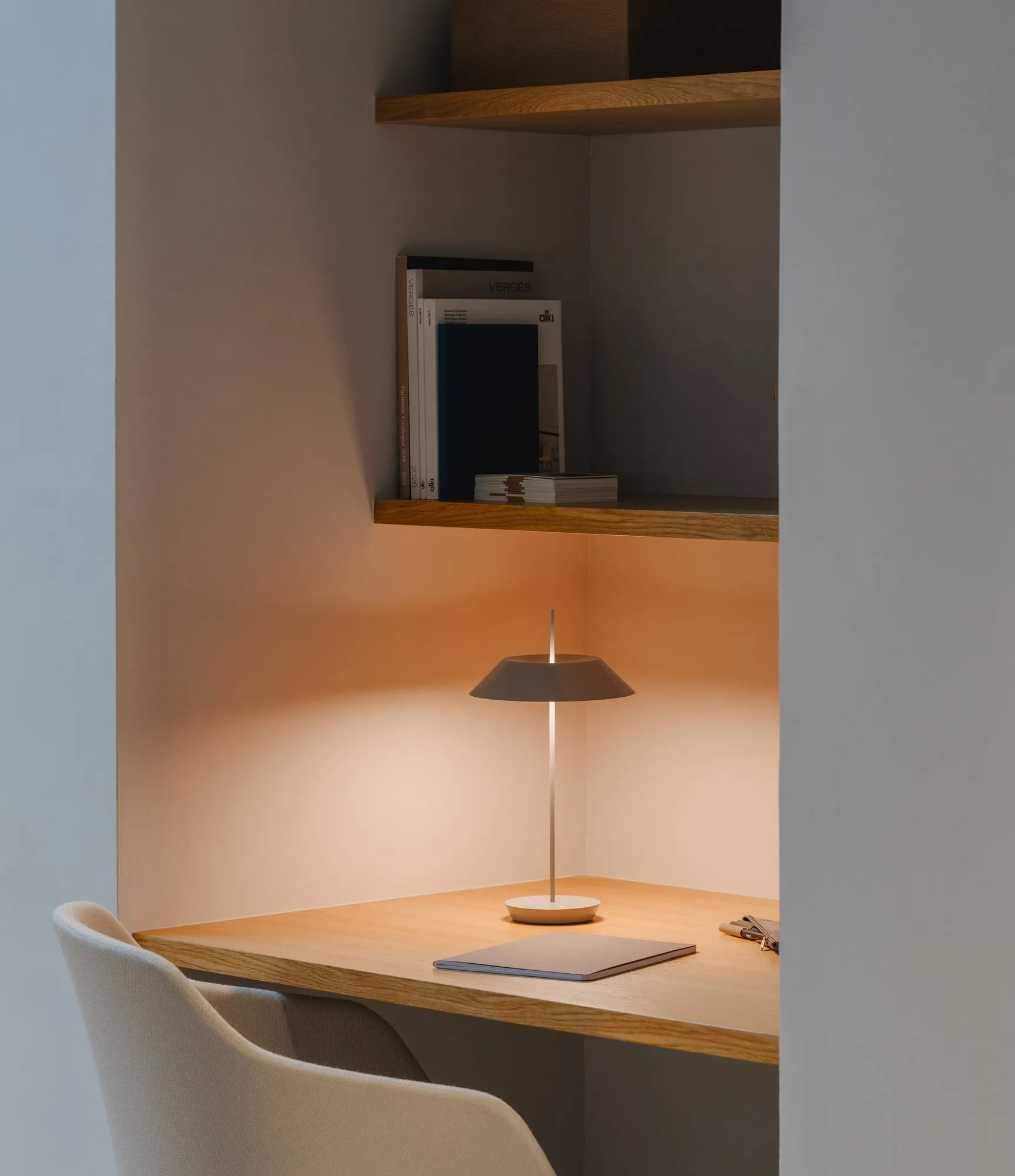 Mayfair Mini 5496 - Vibia w Mesmetric