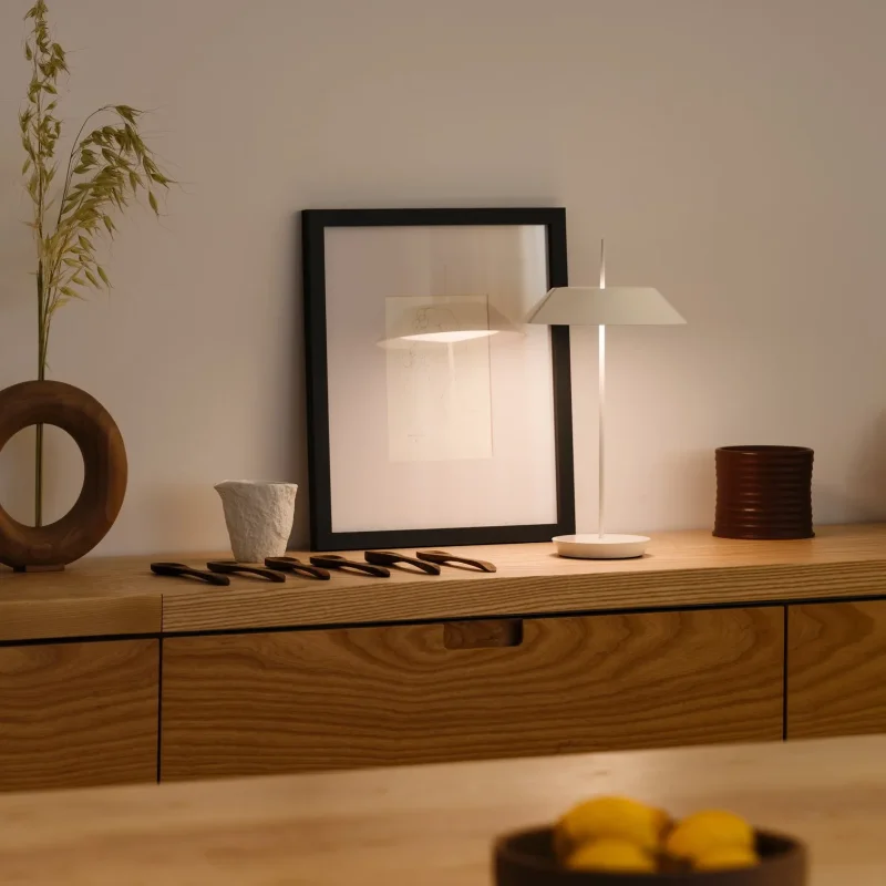Mayfair Mini 5496 - Vibia w Mesmetric