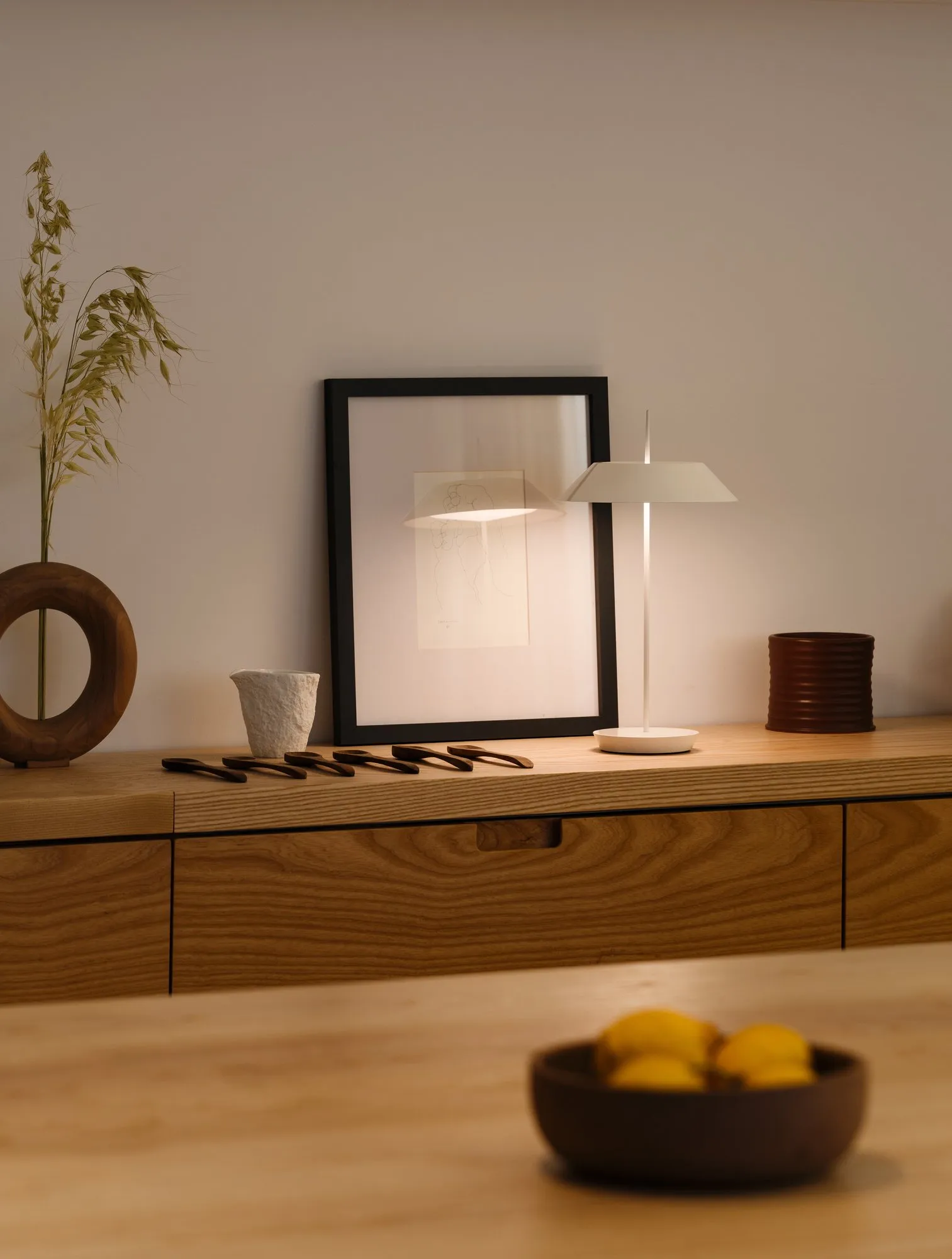 Mayfair Mini 5496 - Vibia w Mesmetric