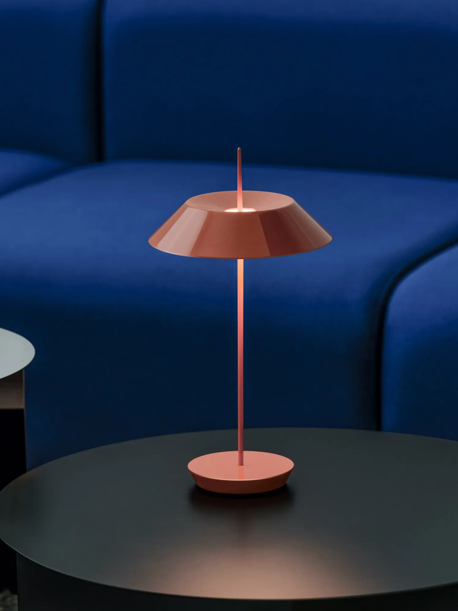 Mayfair Mini 5496 - Vibia w Mesmetric