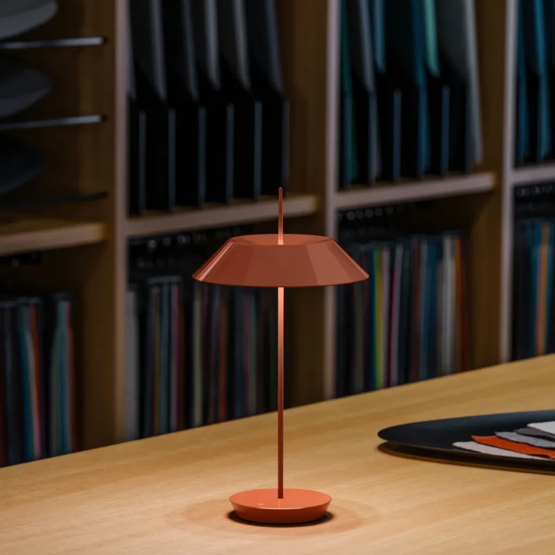 Mayfair Mini 5496 - Vibia w Mesmetric