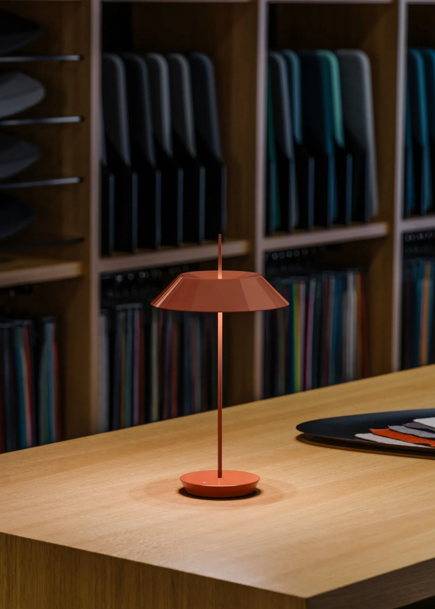 Mayfair Mini 5496 - Vibia w Mesmetric