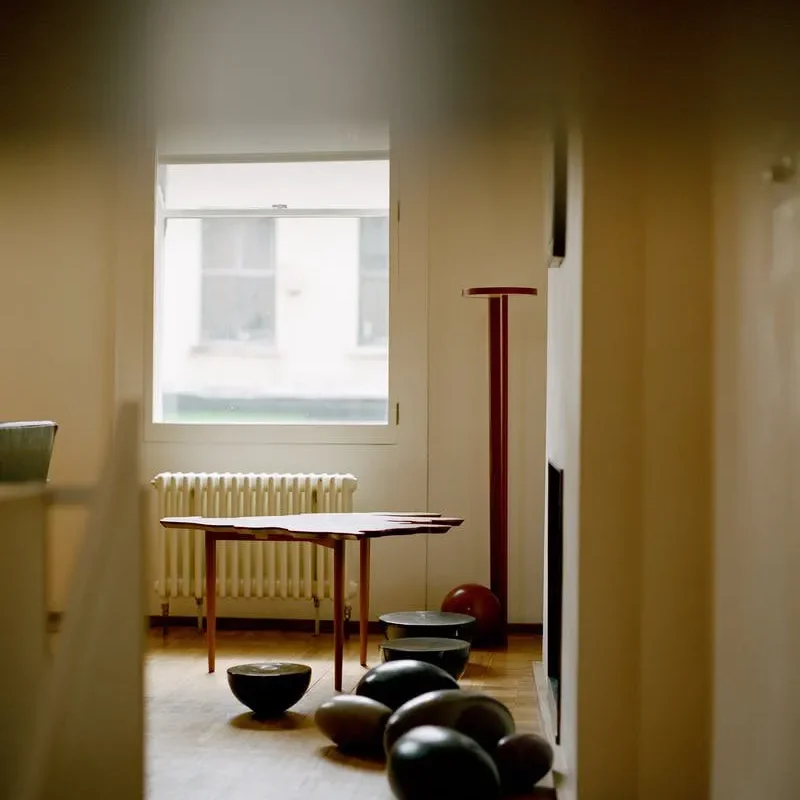 Meditation Stool