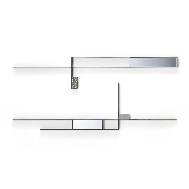 Mirror Lines