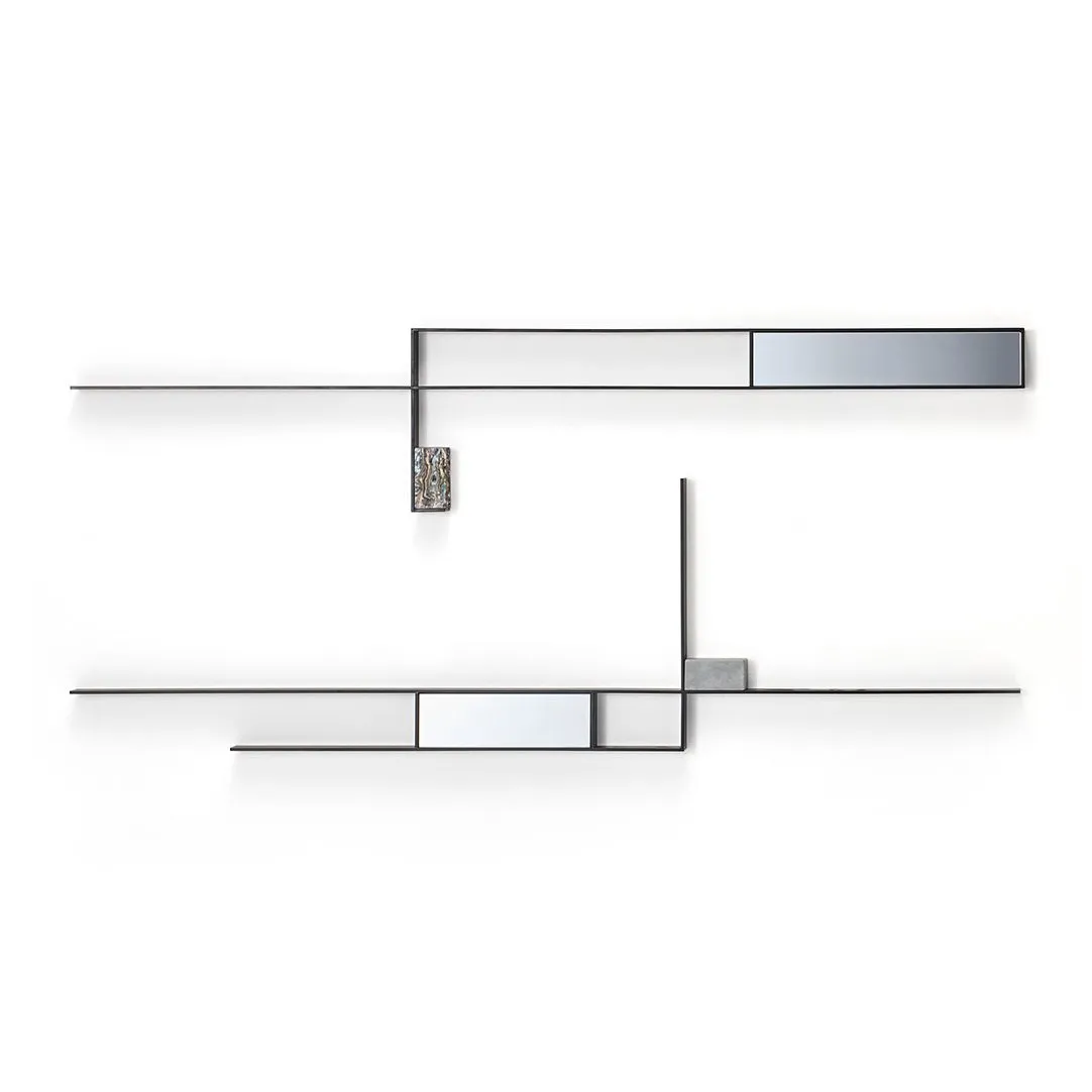 Mirror Lines