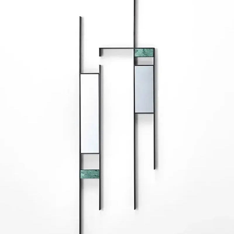 Mirror Lines
