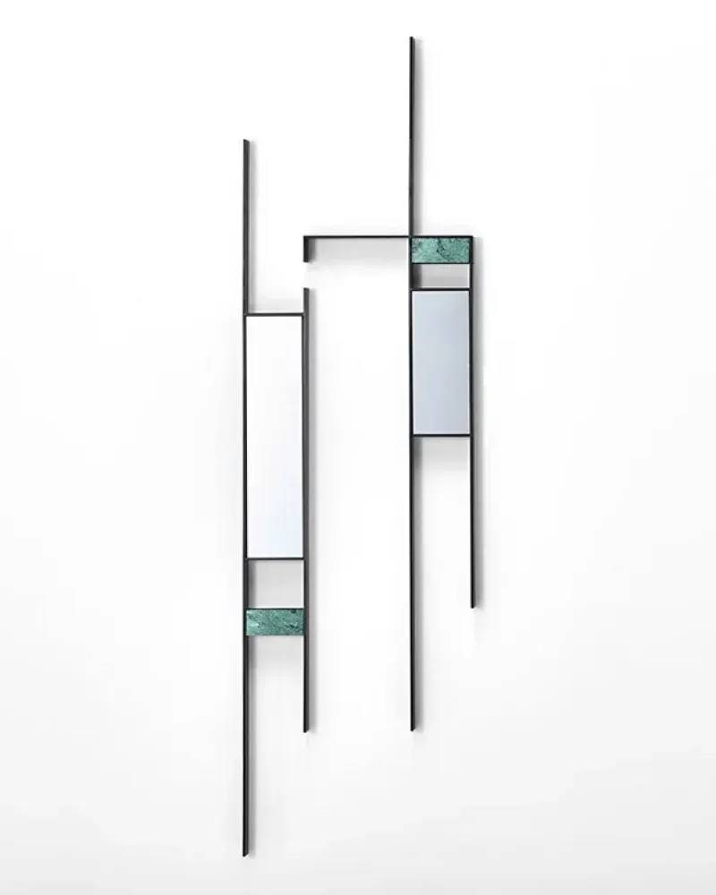 Mirror Lines