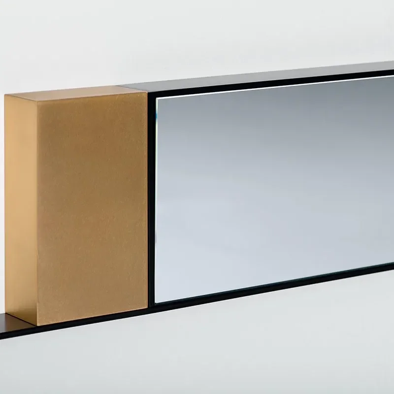 Mirror Lines