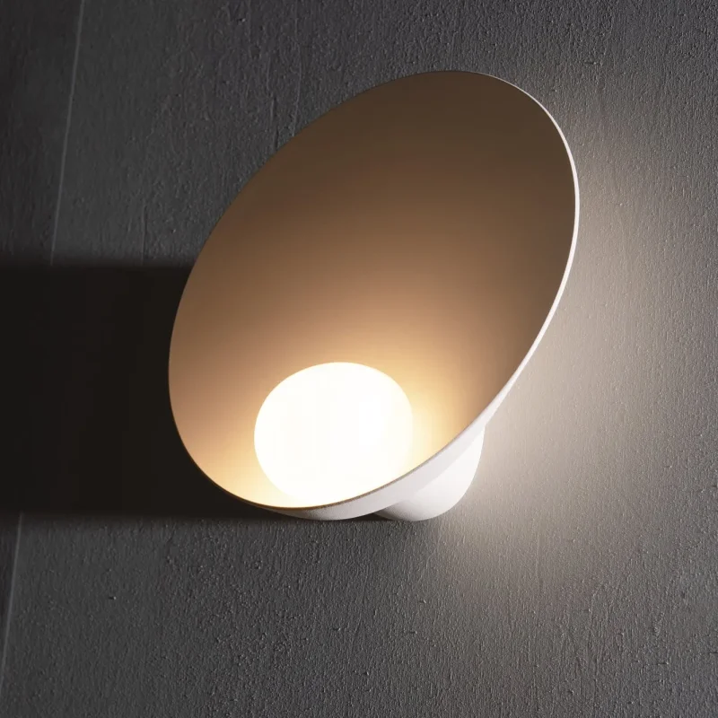 Musa Wall 7415 - Vibia w Mesmetric