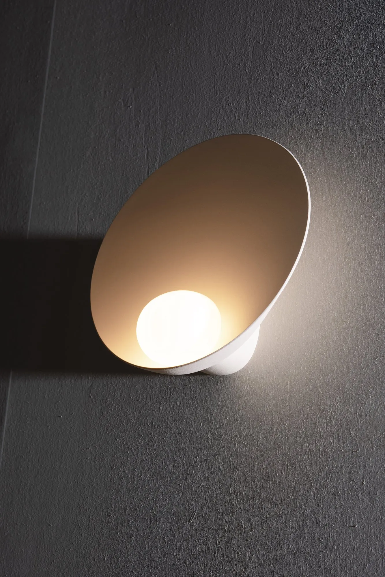 Musa Wall 7415 - Vibia w Mesmetric