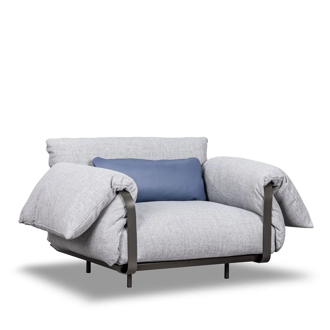Narciso Outdoor - Baxter w Mesmetric