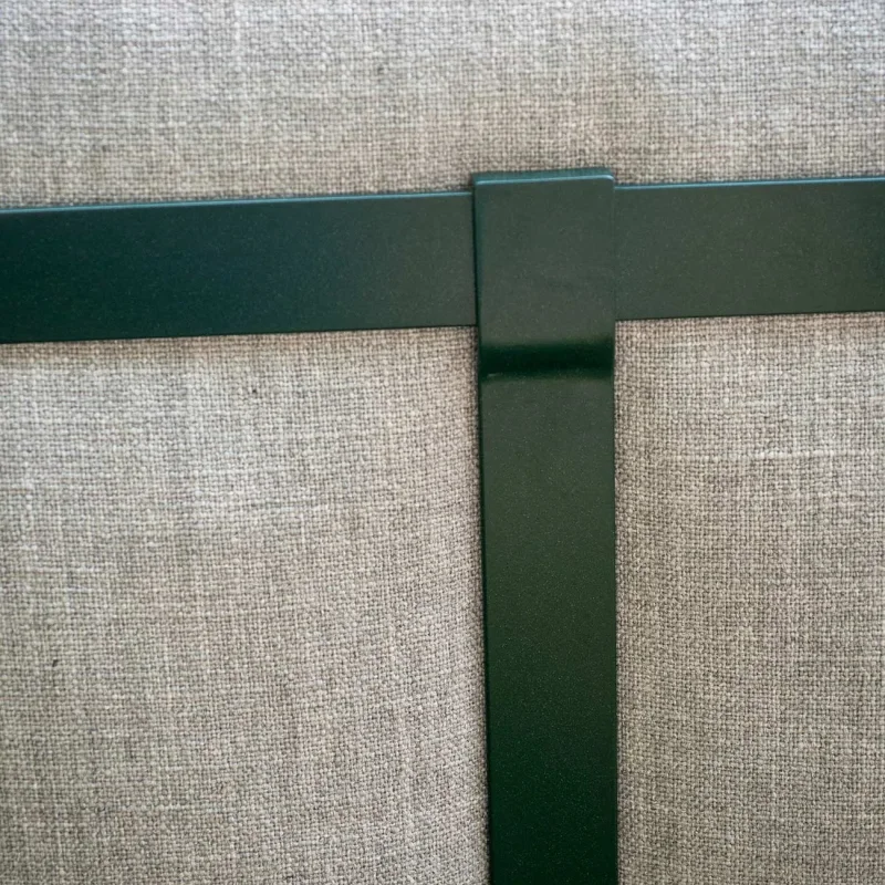 Narciso Outdoor - Baxter w Mesmetric