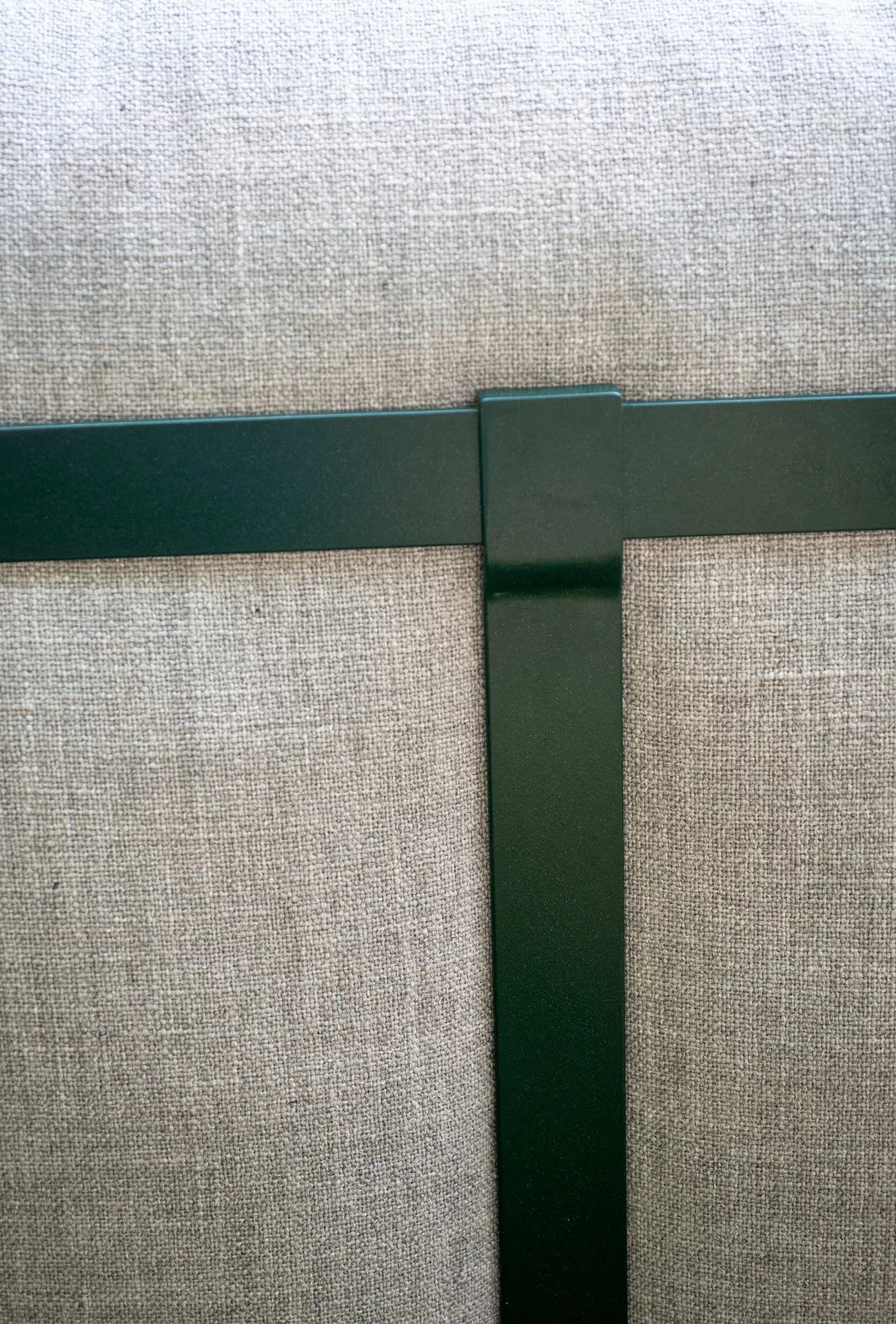 Narciso Outdoor - Baxter w Mesmetric