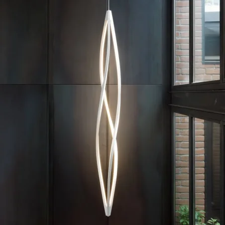 In The Wind Vertical – Nemo Lighting at Mesmetric