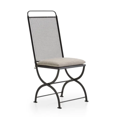 Nonaro chair outdoor – Azucena at Mesmetric