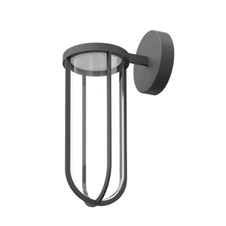 In vitro wall – Flos at Mesmetric