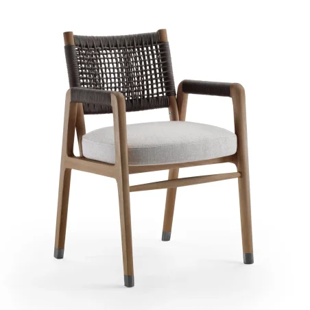 Ortigia Dining Chair