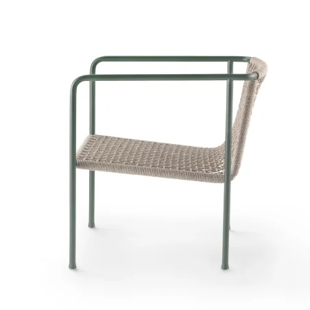 Ottavia Armchair Outdoor – Flexform at Mesmetric