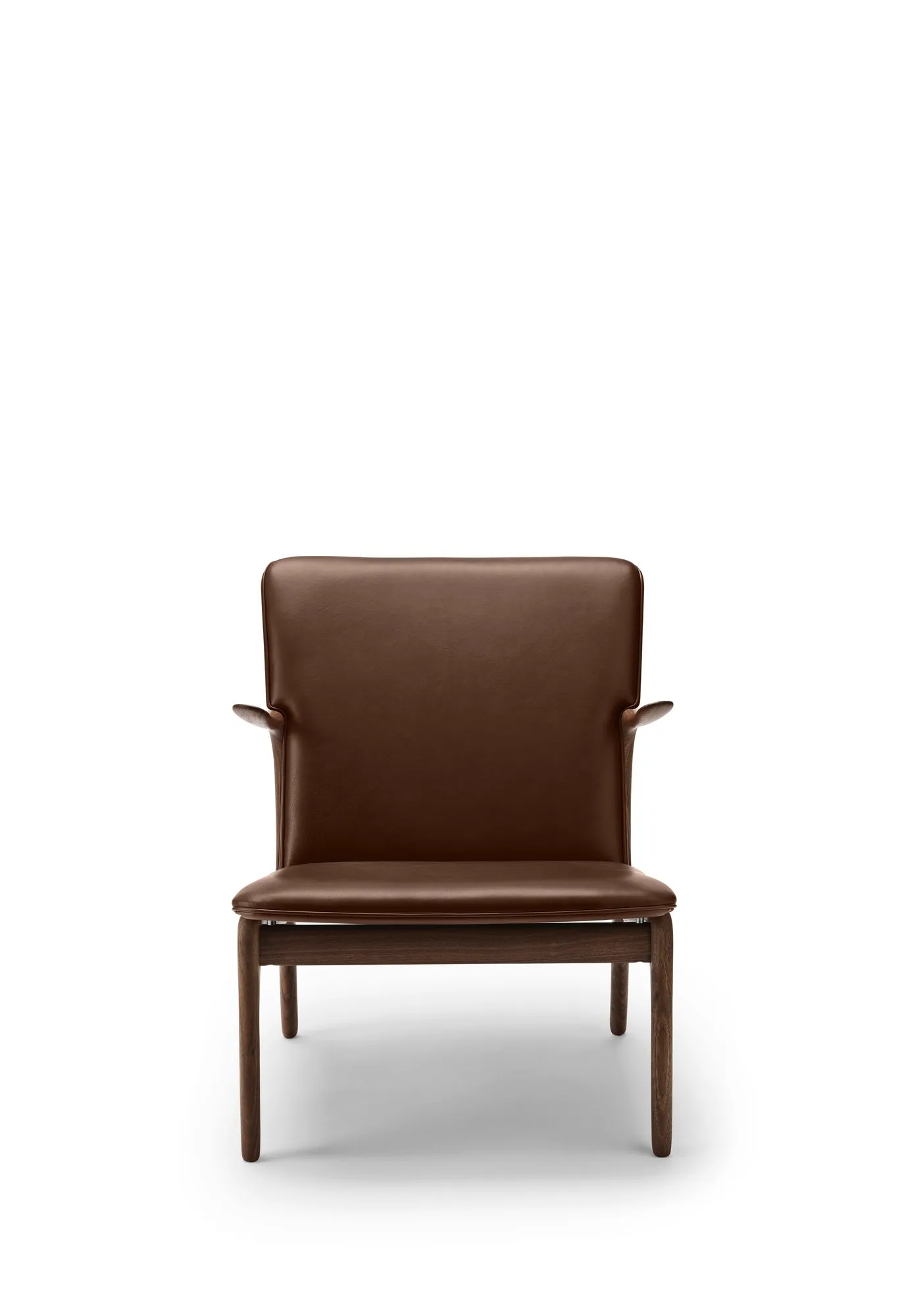 OW124 Beak Chair - Carl Hansen w Mesmetric