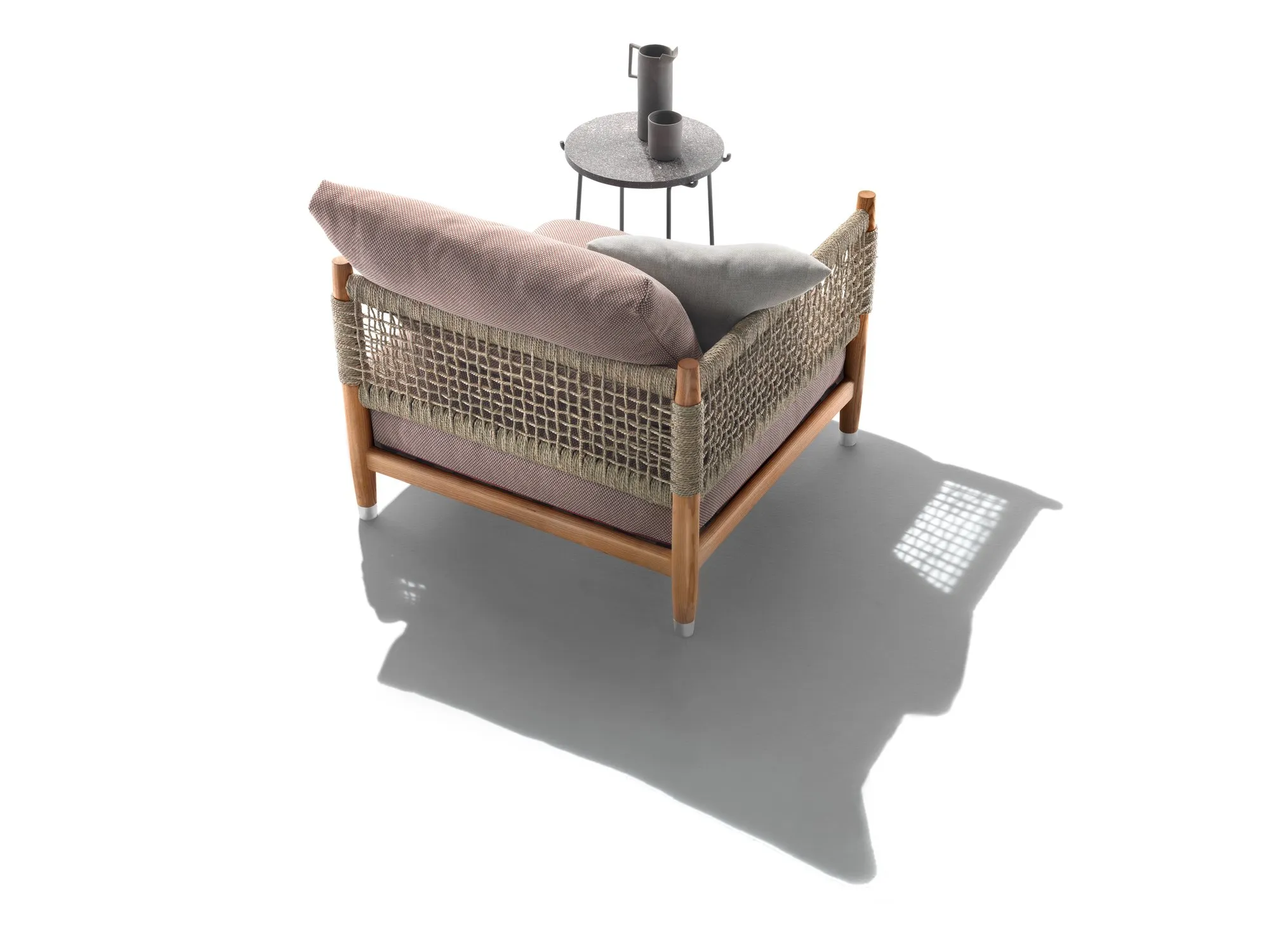 Parker Outdoor