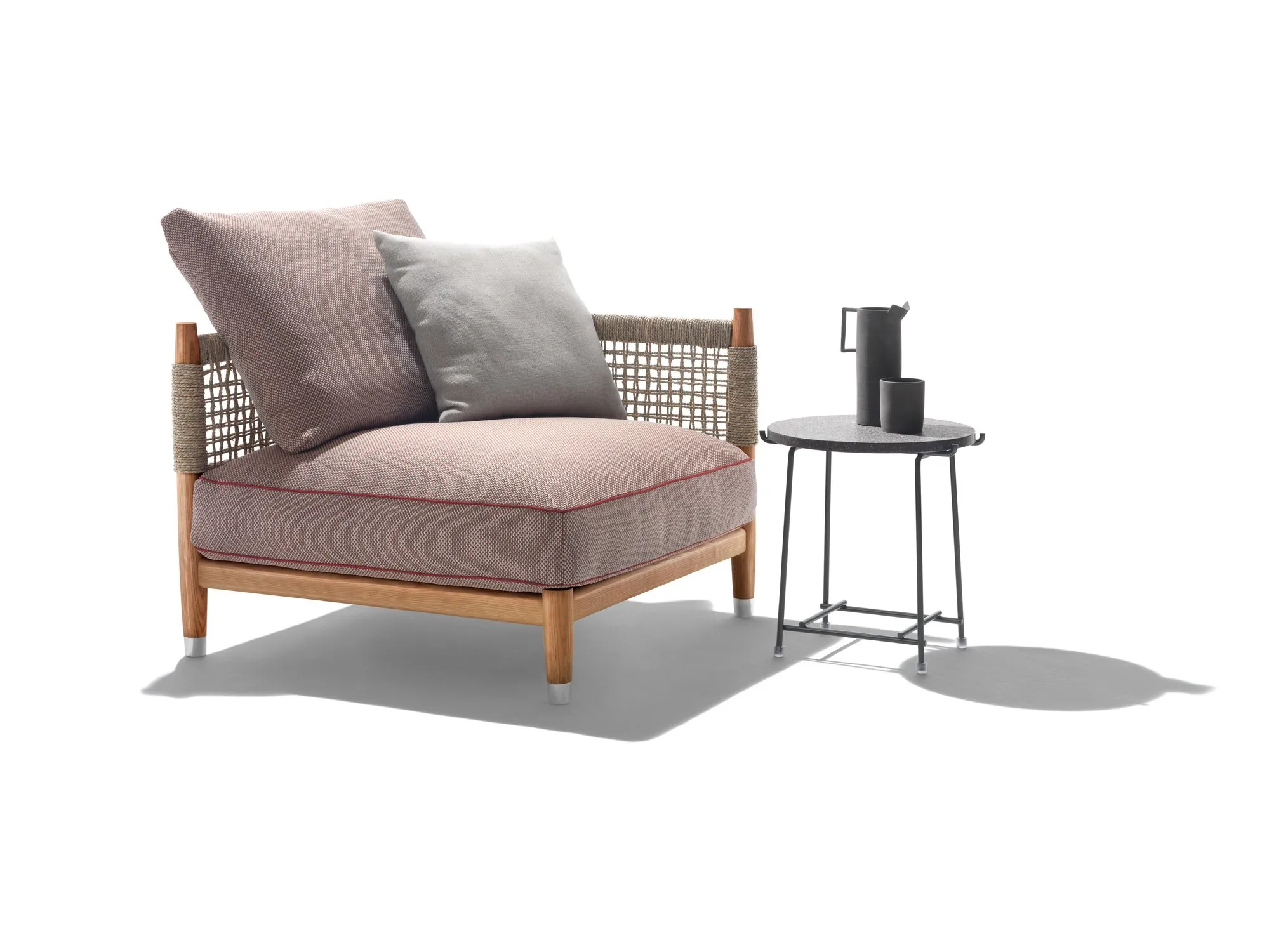 Parker Outdoor