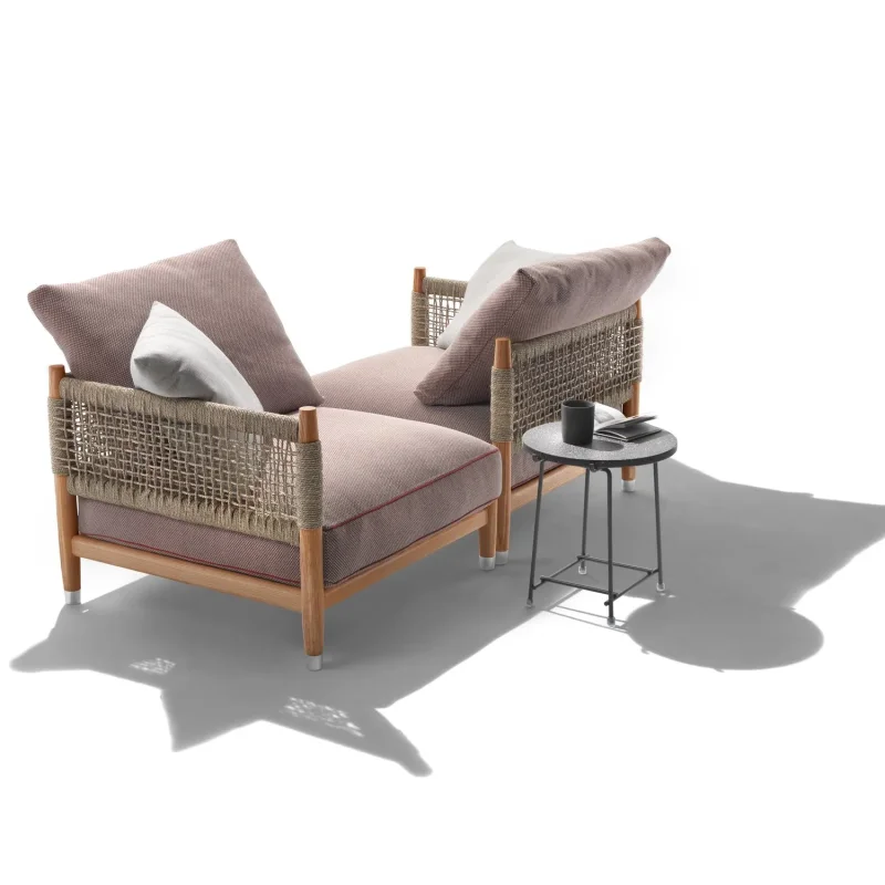 Parker Outdoor