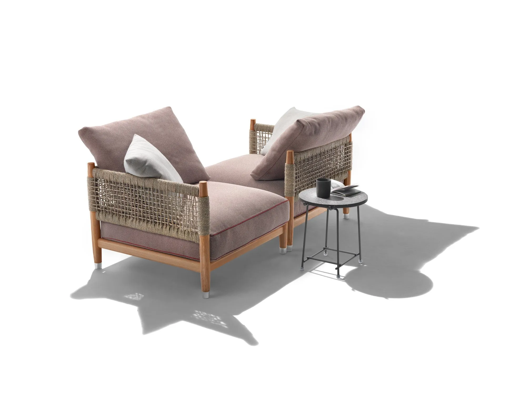 Parker Outdoor