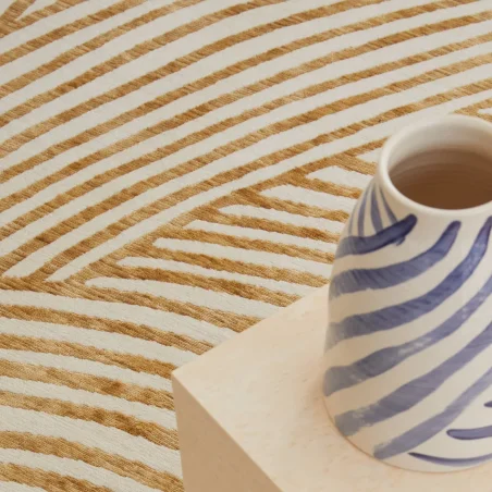 Inky Dhow - CC-Tapis w Mesmetric