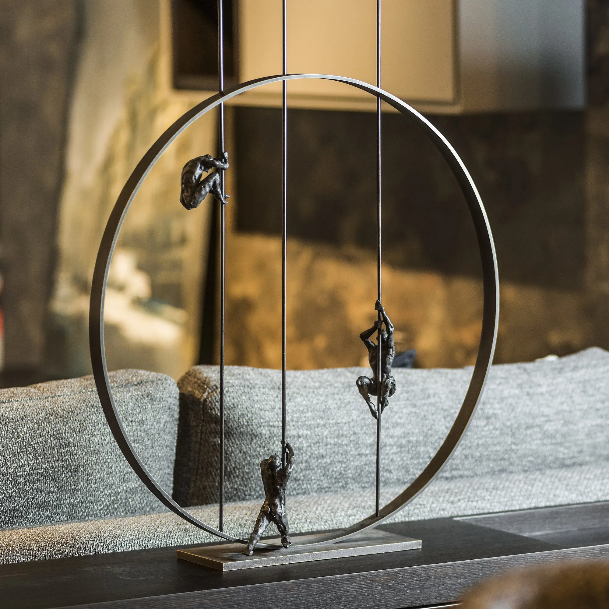 Interaction – Gardeco at Mesmetric