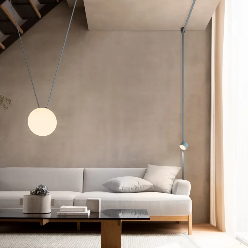 Plusminus – Vibia at Mesmetric