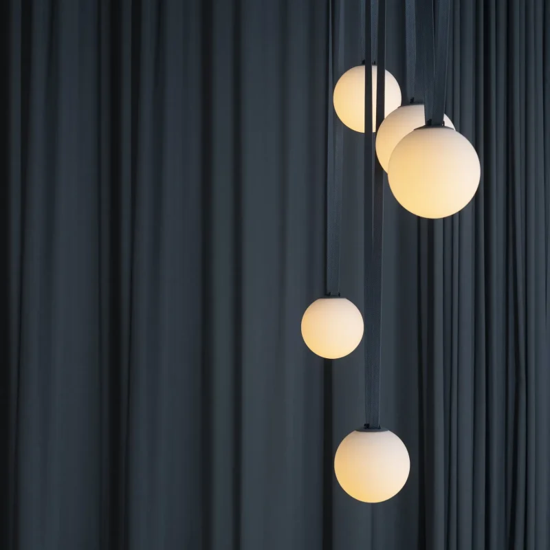 Plusminus – Vibia at Mesmetric