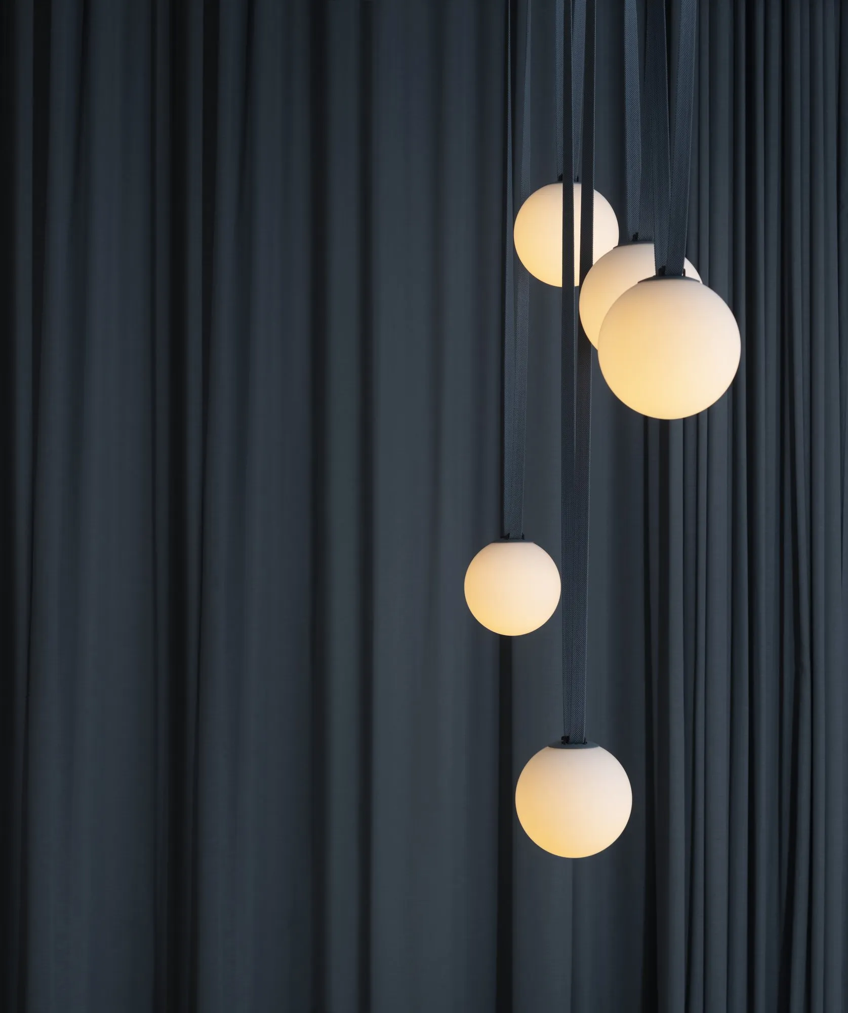 Plusminus – Vibia at Mesmetric