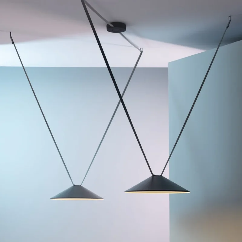 Plusminus – Vibia at Mesmetric