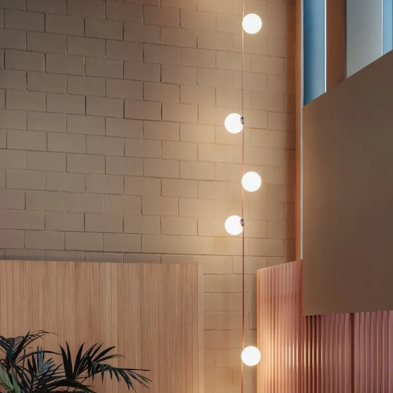 Plusminus – Vibia at Mesmetric