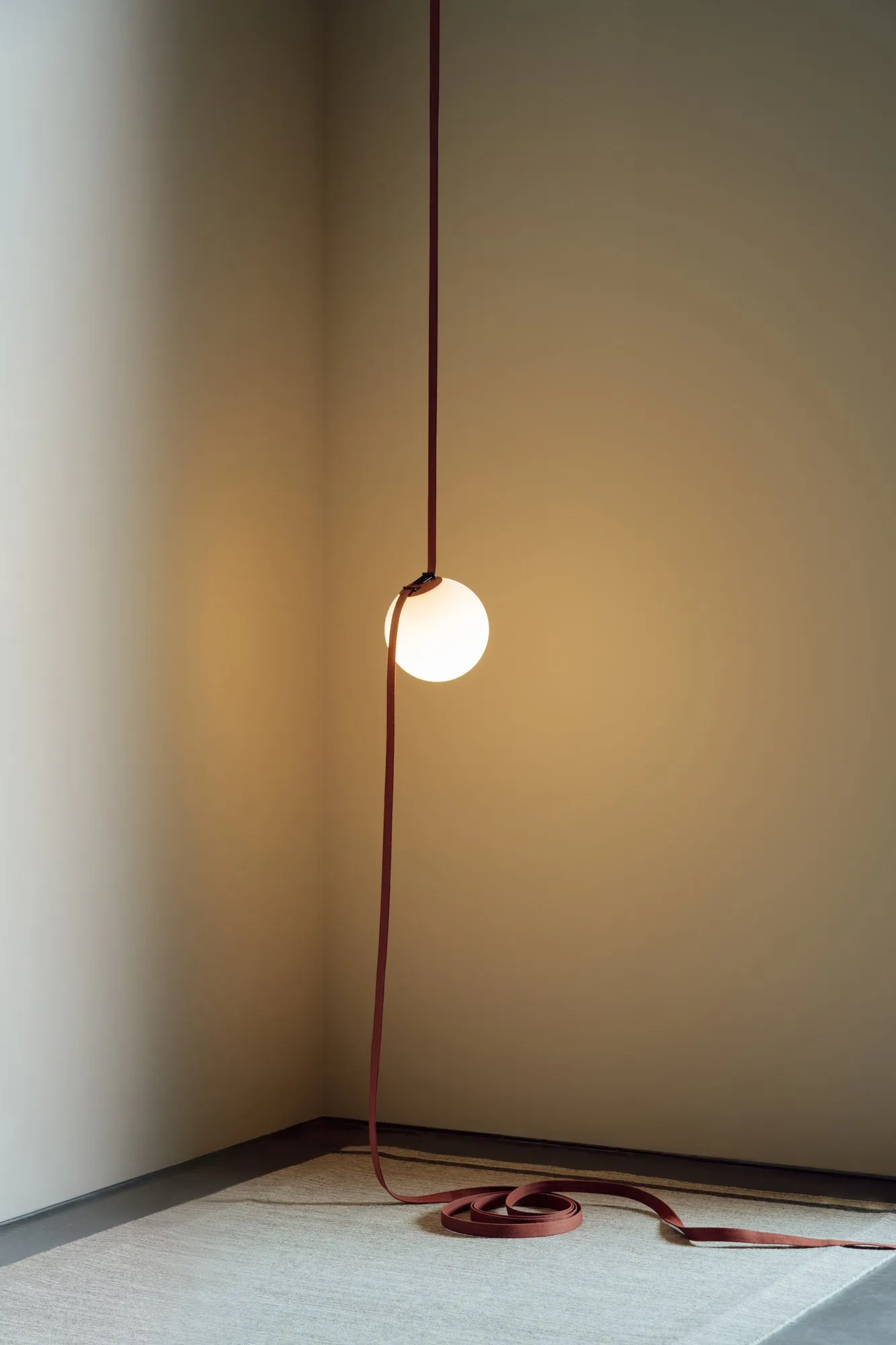 Plusminus – Vibia at Mesmetric