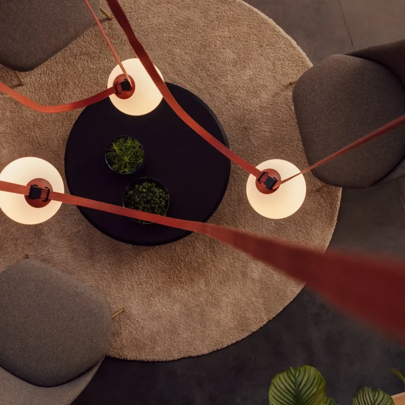 Plusminus – Vibia at Mesmetric