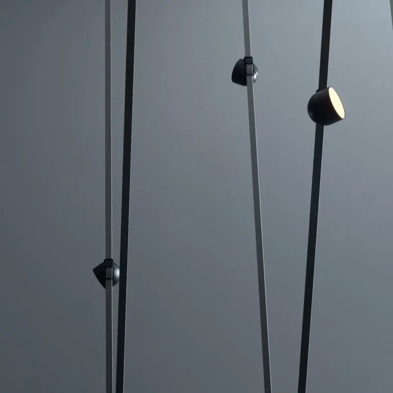 Plusminus – Vibia at Mesmetric