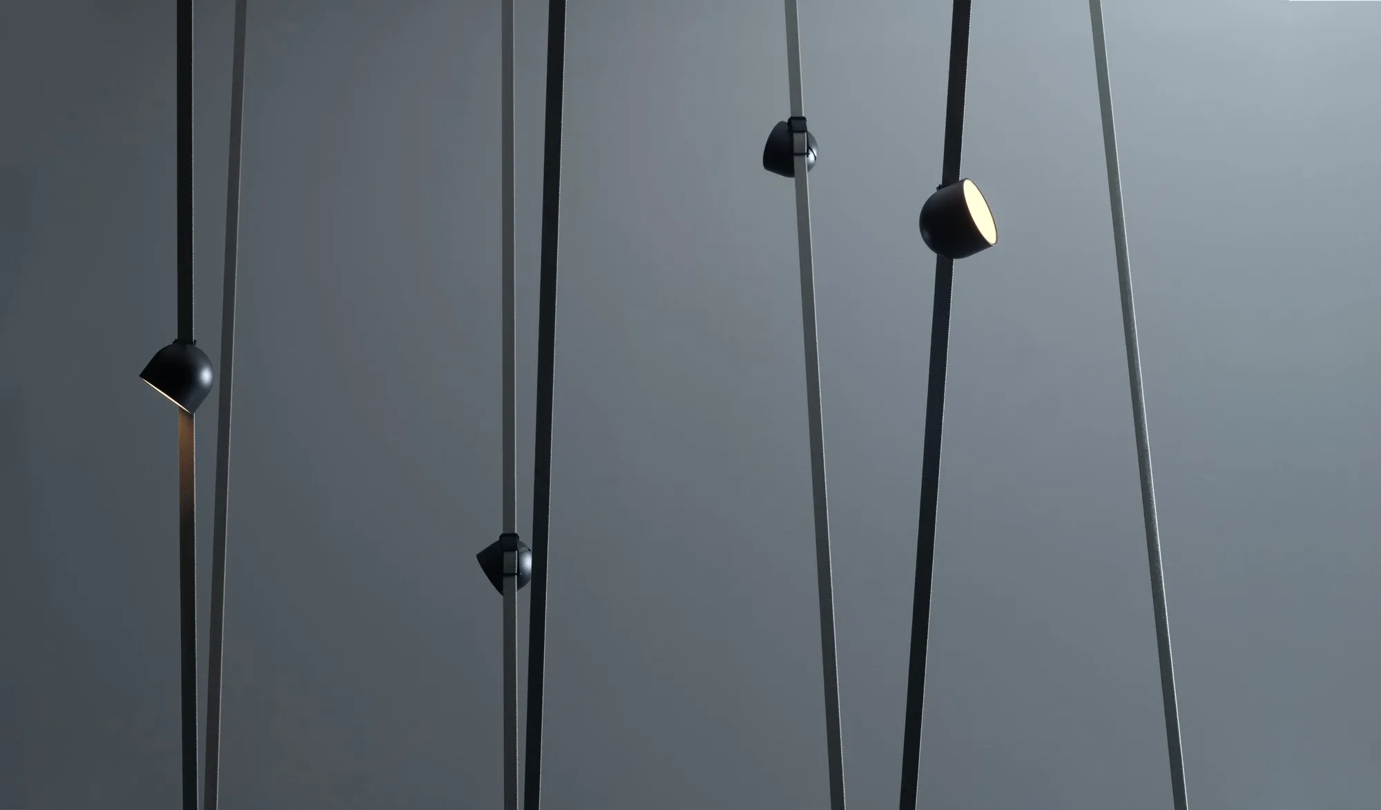Plusminus – Vibia at Mesmetric